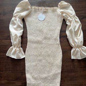 *NEW* Petal & Pup beautiful dress.